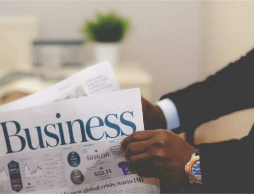 Let’s Build Your Business from Scratch