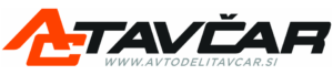 AC Tavčar Logo